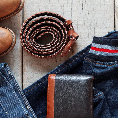 Clothing & Accessories