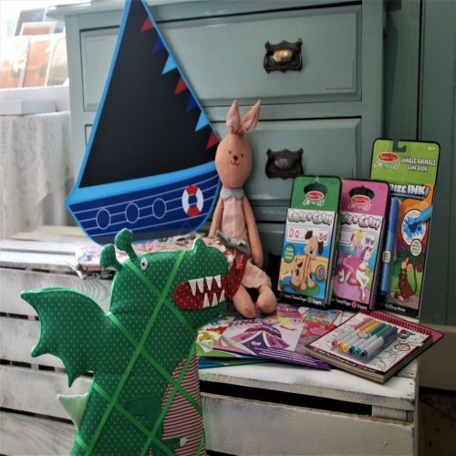 Children's Gifts & Toys