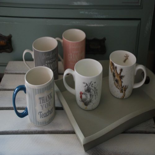 Mugs